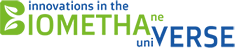 Biomethaverse Logo