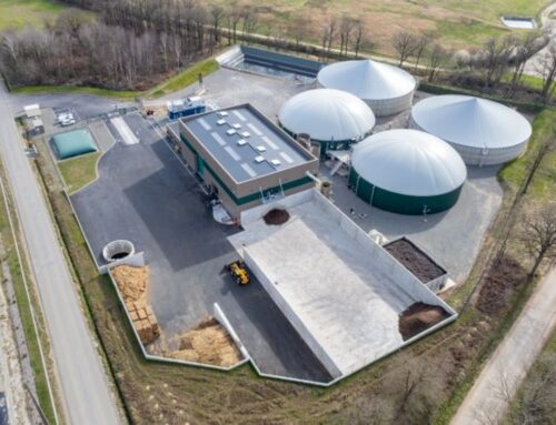 Mise à jour du site de démonstration en France – octobre 2025