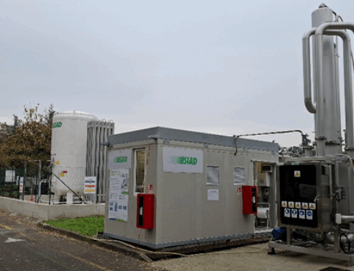 Aggiornamenti dal Sito Pilota Italiano – ottobre 2025