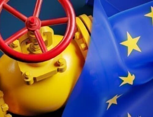Possibilities to export Ukrainian biomethane into European countries – October 2025