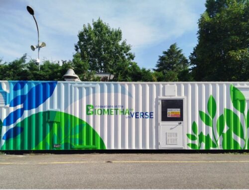 Updates from the Italian Demo Site – September 2026