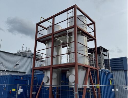 Updates from the Swedish Demo Site – September 2026